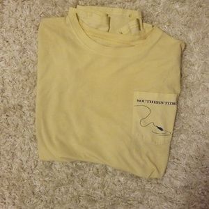Southern Tide T-shirt